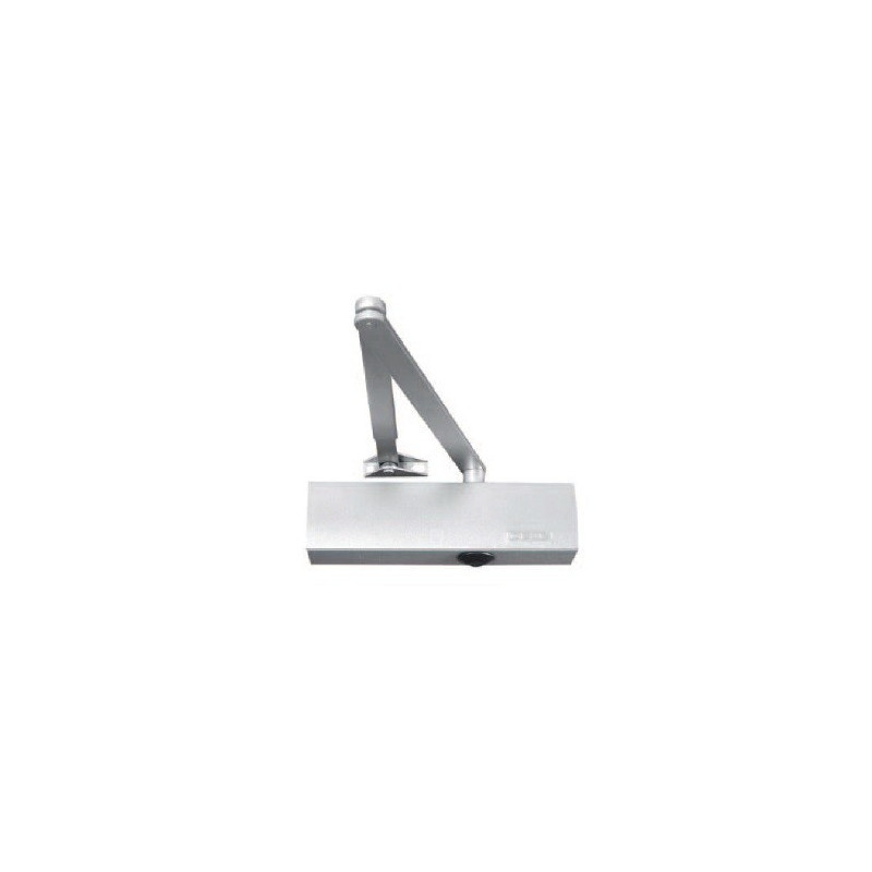 Door closer-slowing device GEZE 2000
