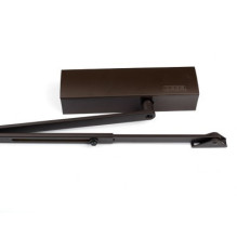 Door closer-slowing device GEZE 2000