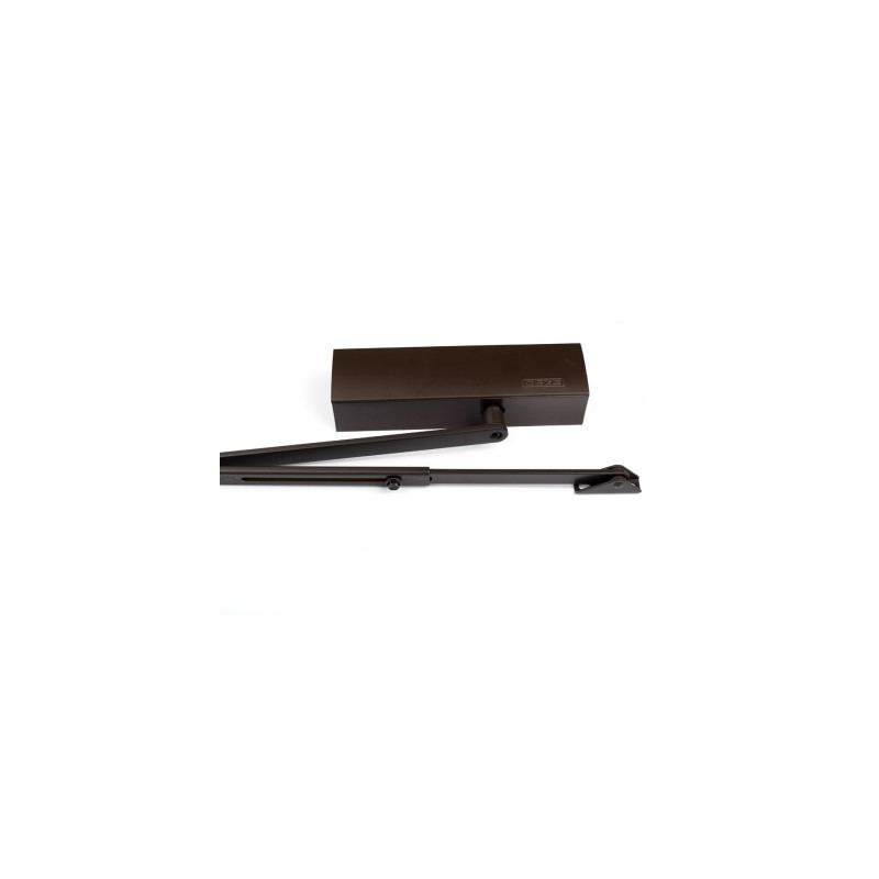 Door closer-slowing device GEZE 2000