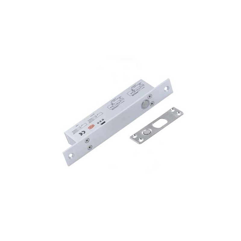 Electromechanical lock PBM-807ST