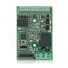 Išplėtimo modulis I / O ROGER MCX2-BRD