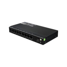 8-port switch UTEPO SG8-M