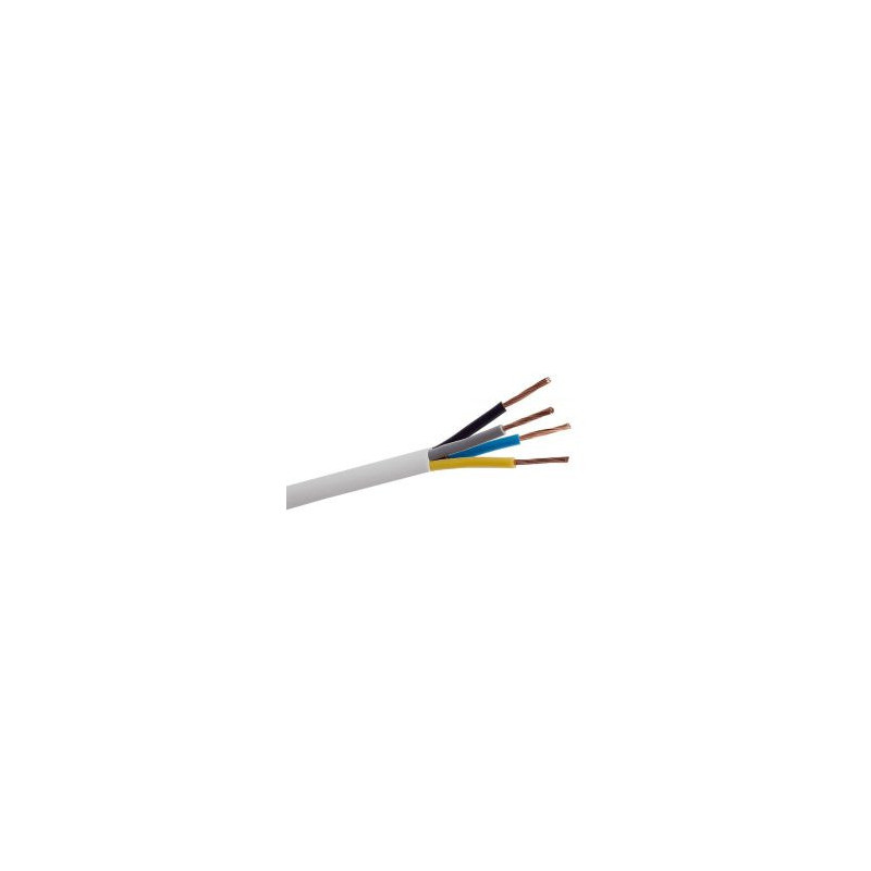 OMY maitinimo kabelis 4x2.5mm2