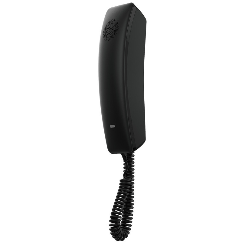 IP doorphone handset Akuvox S560 (PoE, SIP, black)