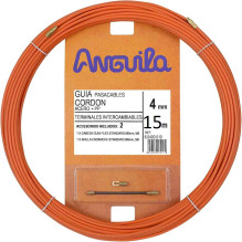 Cable puller (15m, 4mm,...