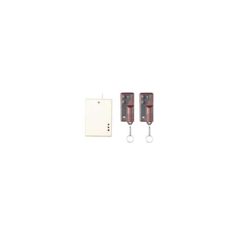 Radio set Gorke RSU-K02 / 2