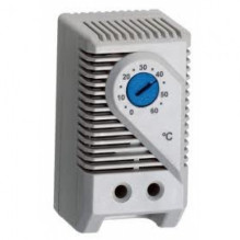 Adjustable thermostat