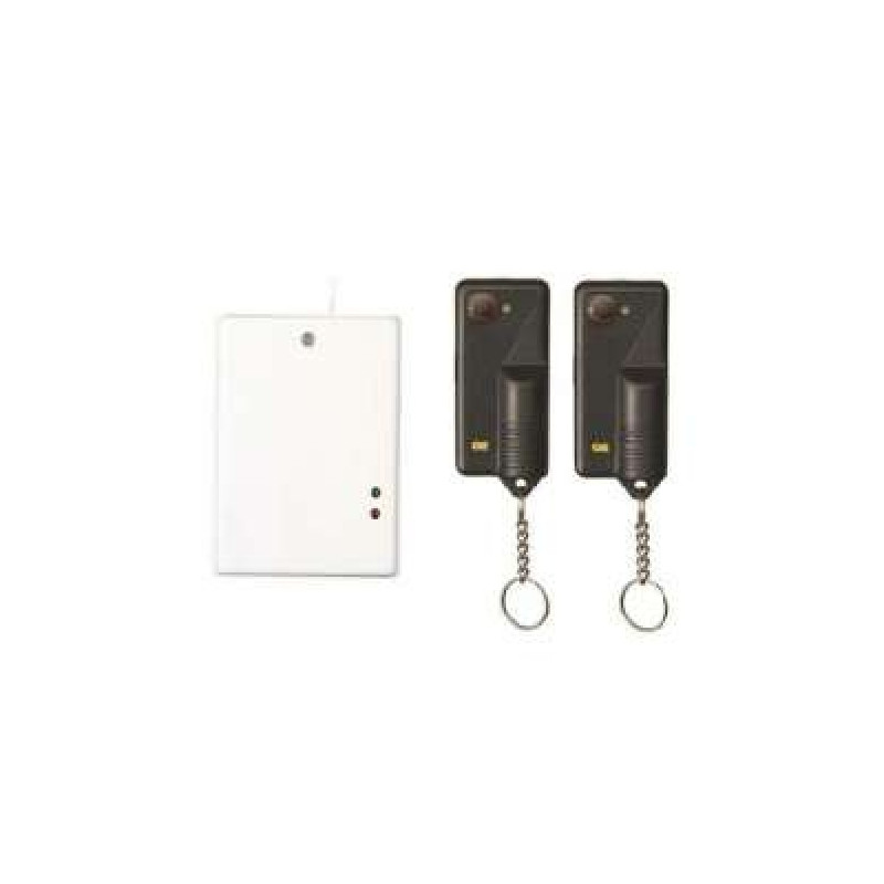 Radio set Gorke RSU-K01 / 2