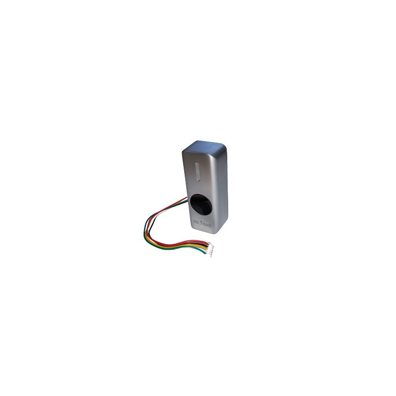 Praėjimo sistemos mygtukas PBA-701A (EXIT)