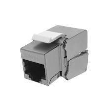 RJ45 UTP CAT5E socket