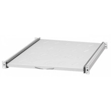 Pull-out shelf for 19''...