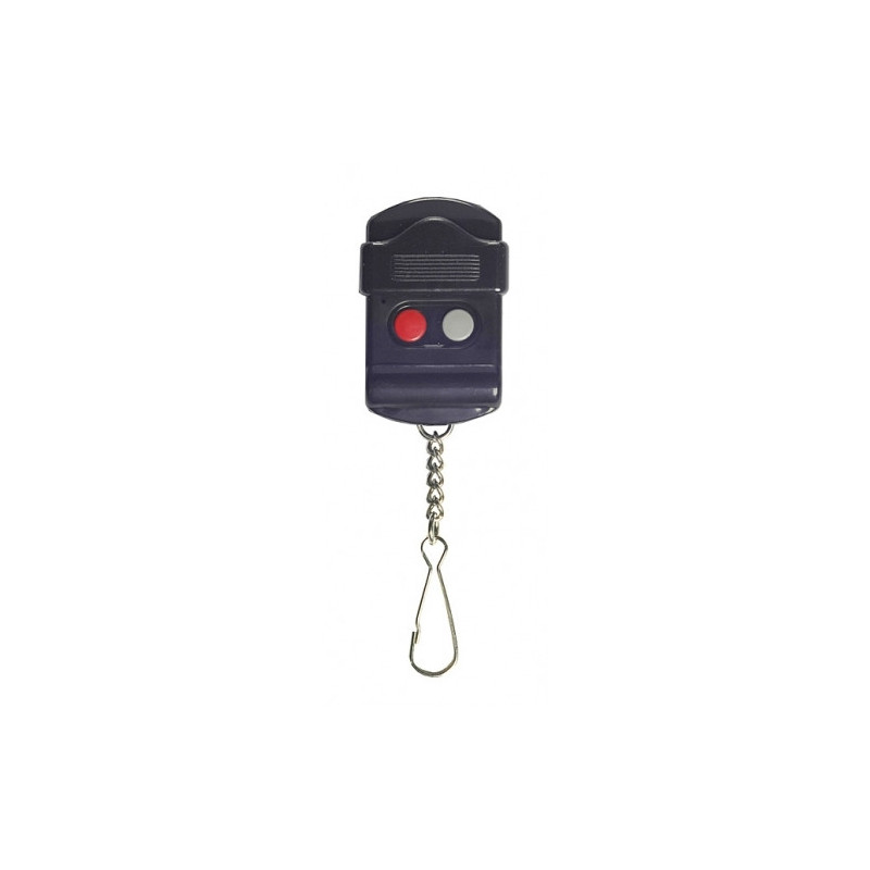Radio remote control Gorke PUK 152 2-ch