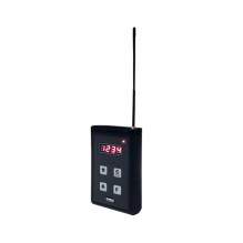 Radio receiver pager Gorke...