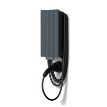 Car charging station...