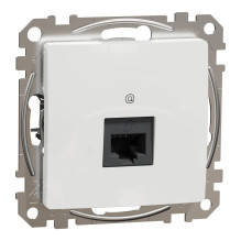 Computer socket 1xRJ45...