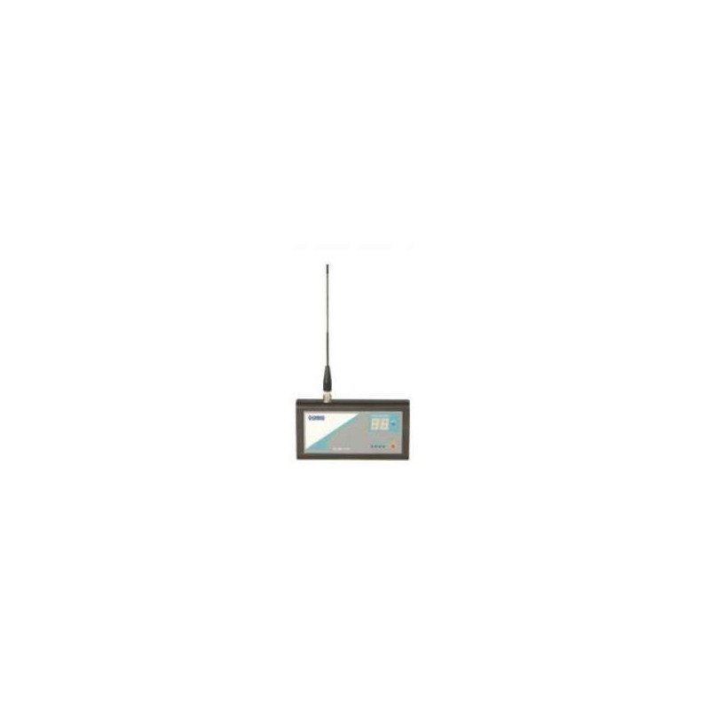 Radio receiver indicator Gorke IDO-99 / SH