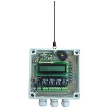 Identification panel Gorke IDO-1000
