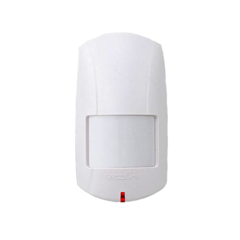Wireless motion and temperature sensor SECOLINK BP2-P