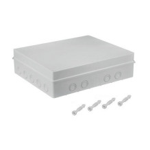 Hermetic box Pawbol S-BOX 816 (460x380x120)
