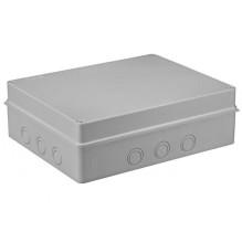 Hermetic box Pawbol S-BOX 716 (380x300x120)