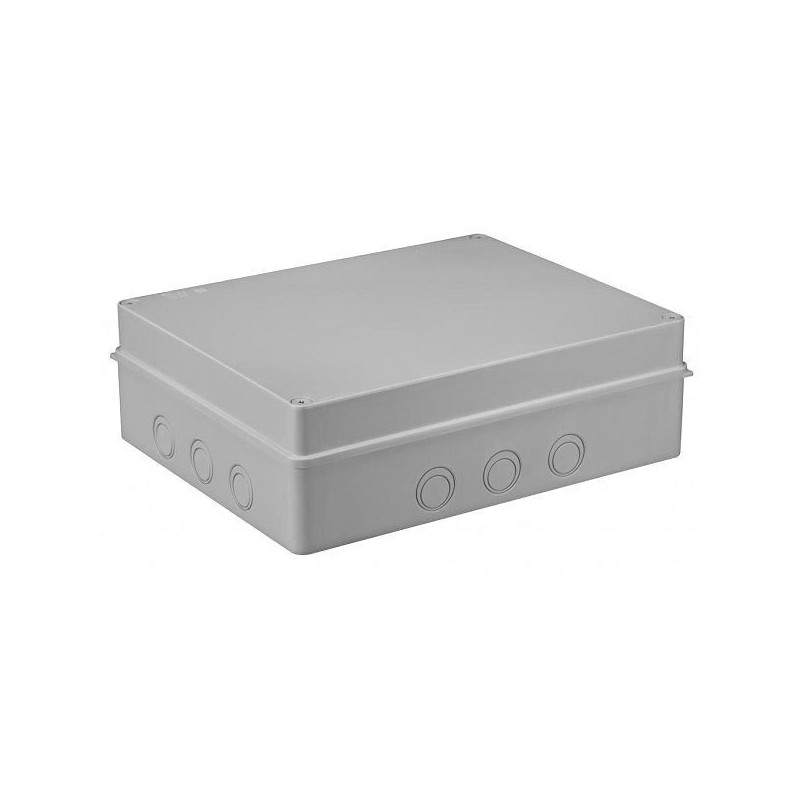 Hermetic box Pawbol S-BOX 716 (380x300x120)