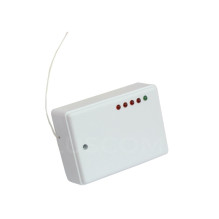 Radio receiver Gorke...