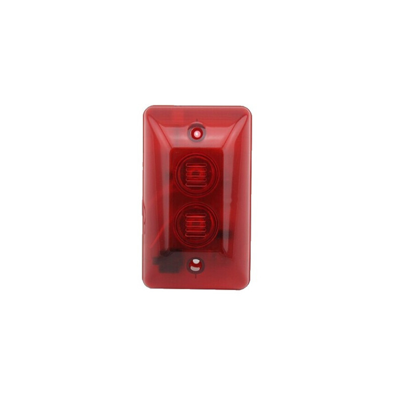 Indoor fire siren LD92-12V
