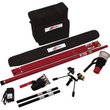 SOLO 823 test kit