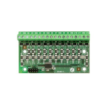 Expansion module Tiras MZ(F)