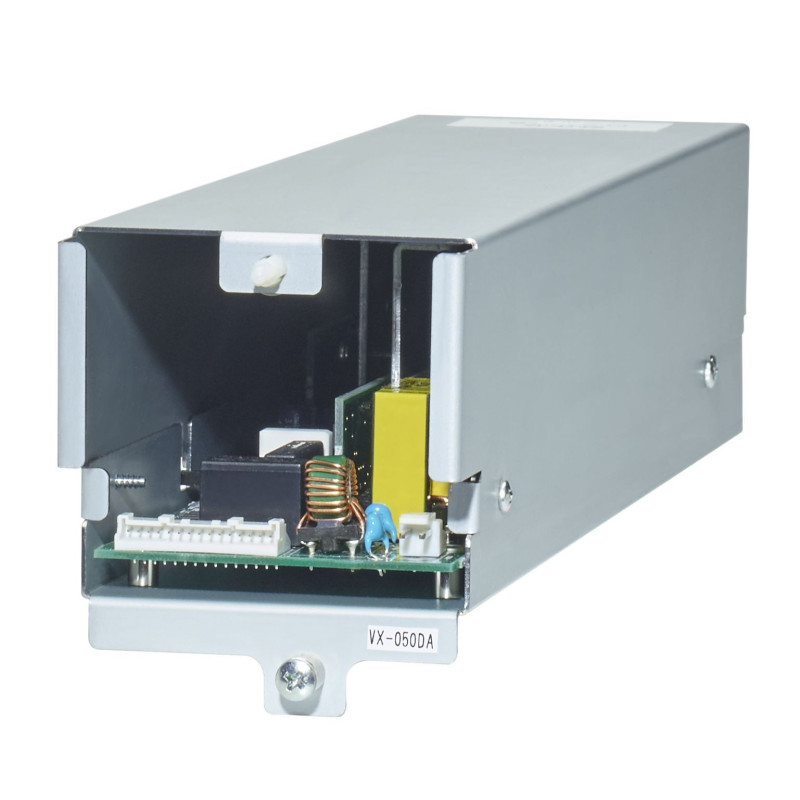 TOA amplifier VX-050D (500W / 100V)