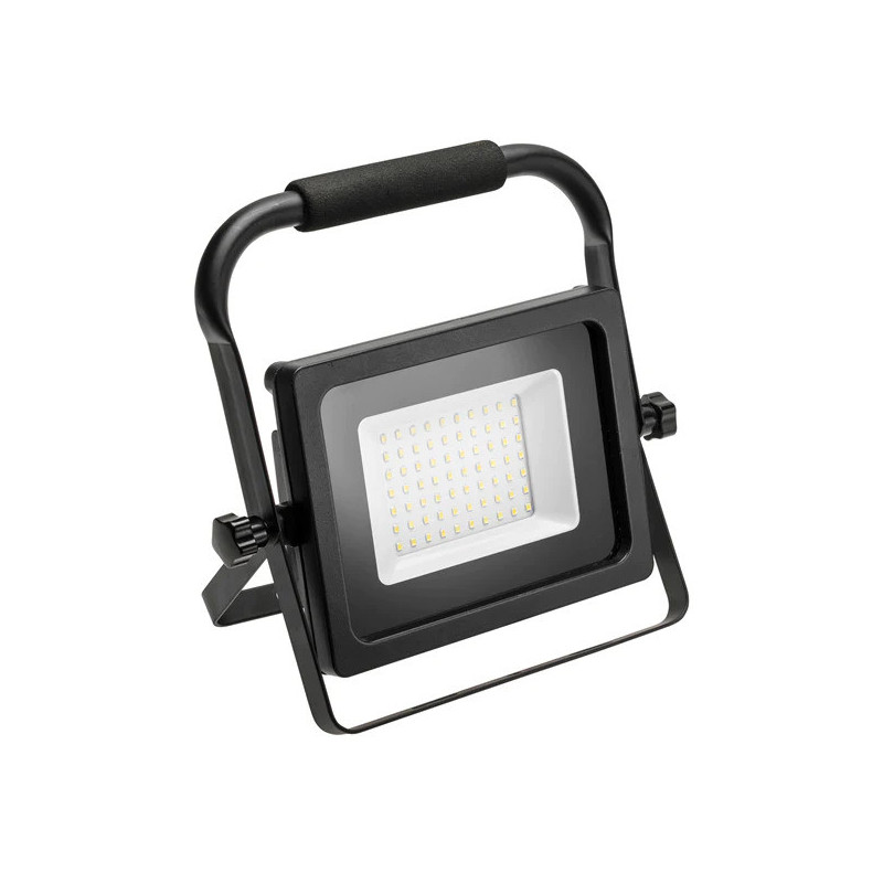LED spotlight GTV (60w, 4000K, IP65, IK10)