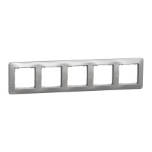5-way frame Schneider...