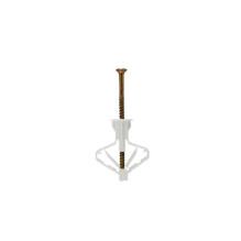 STARFIX dowel-screw KKGK 10...