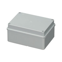 Hermetinė paskirstymo dėžutė Elettrocanali EC410C5A (150x110x70mm, IP56)