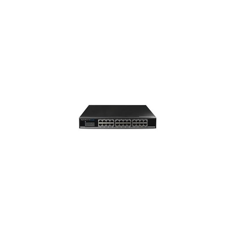 24-port switch UTEPO SG24-M