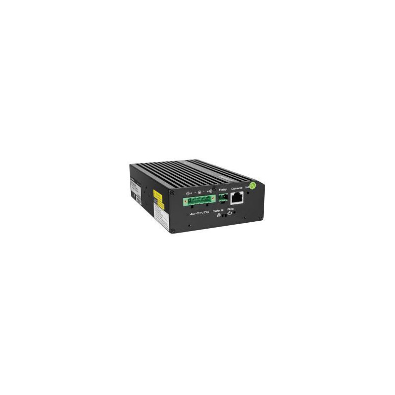 4-port industrial switch UTEPO UTP7304GE