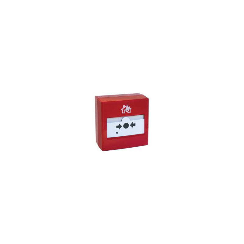 Addressable Enea alarm button EC0020