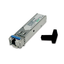 Optical integrated converter UTEPO SFP-155M-20KM-SC-I-TX
