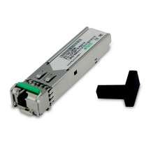 Optical integrated converter UTEPO SFP-155M-20KM-SC-I-RX