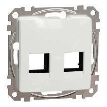 Computer socket cover...