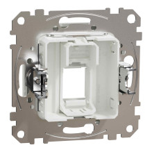 Computer socket cover...