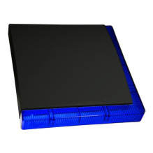 Siren VEGA PLUS (black / blue)