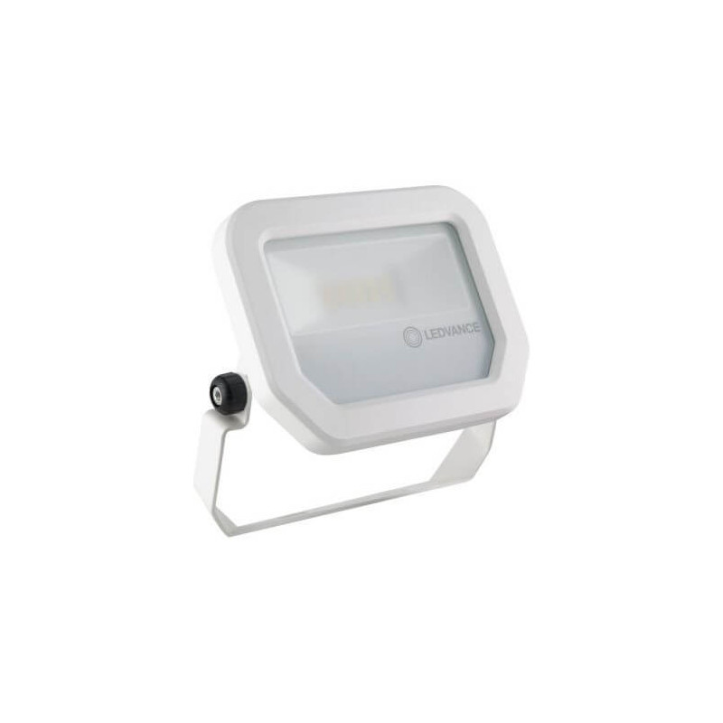 LED prožektorius (baltas, 50w, 3000K, IP65, 5500lm) Ledvance 4058075421240