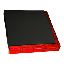 Siren VEGA PLUS (black/red)