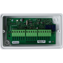 Input/output module Teletek MIO22