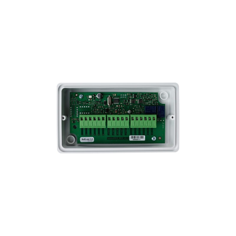 Input/output module Teletek MIO22