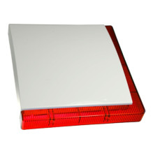 Siren VEGA PLUS (white / red)