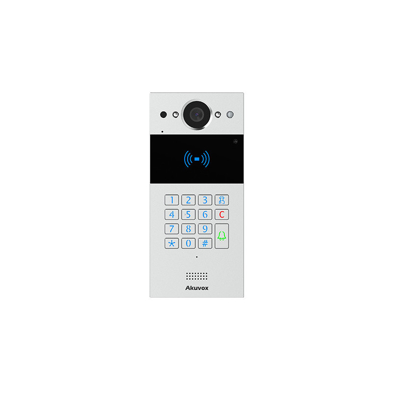 IP domofonas Akuvox R20K-2