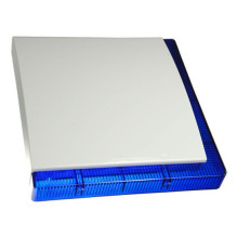 Siren VEGA PLUS (white / blue)
