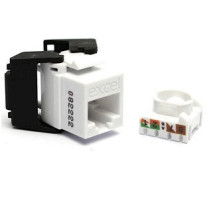RJ45 socket Excel...